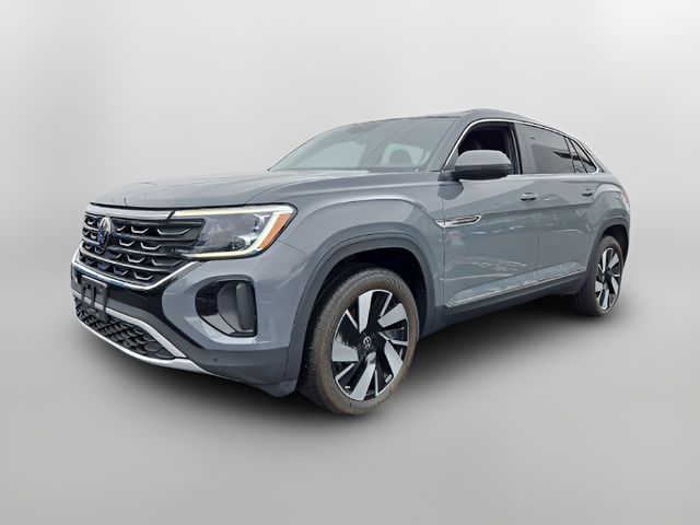 2024 Volkswagen Atlas Cross Sport 2.0T SEL