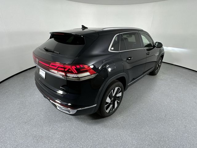 2024 Volkswagen Atlas Cross Sport 2.0T SEL