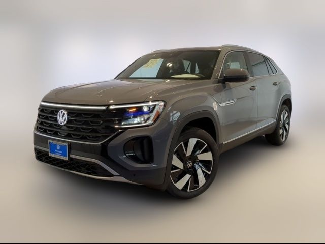 2024 Volkswagen Atlas Cross Sport 2.0T SEL