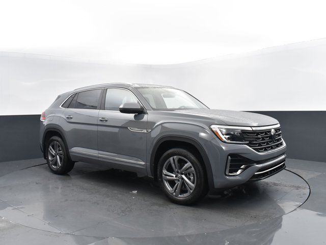 2024 Volkswagen Atlas Cross Sport 2.0T SEL