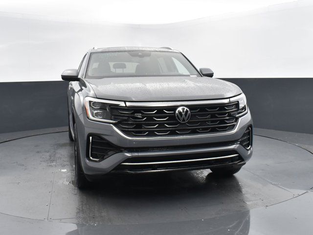 2024 Volkswagen Atlas Cross Sport 2.0T SEL