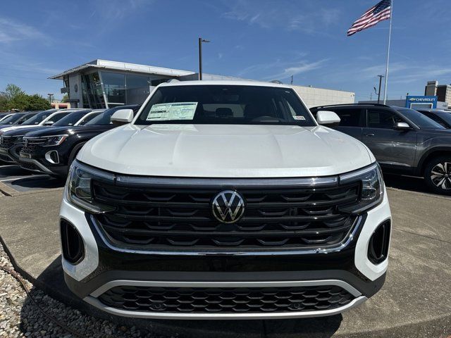 2024 Volkswagen Atlas Cross Sport 2.0T SEL