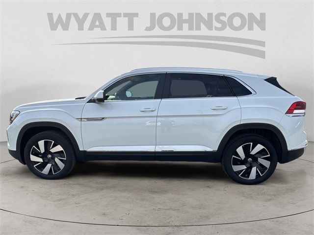 2024 Volkswagen Atlas Cross Sport 2.0T SEL