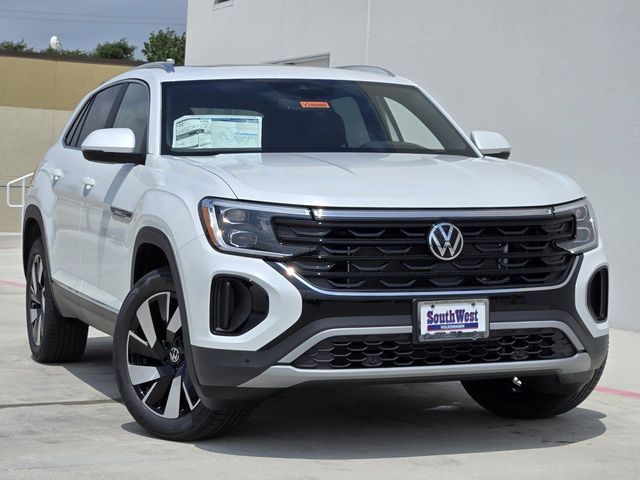 2024 Volkswagen Atlas Cross Sport 2.0T SEL