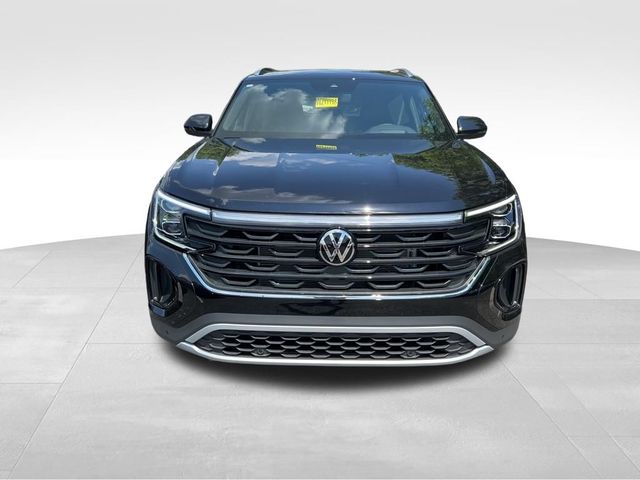 2024 Volkswagen Atlas Cross Sport 2.0T SEL