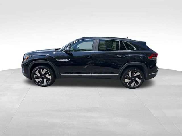 2024 Volkswagen Atlas Cross Sport 2.0T SEL