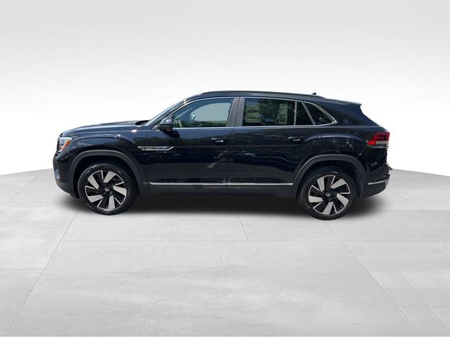 2024 Volkswagen Atlas Cross Sport 2.0T SEL