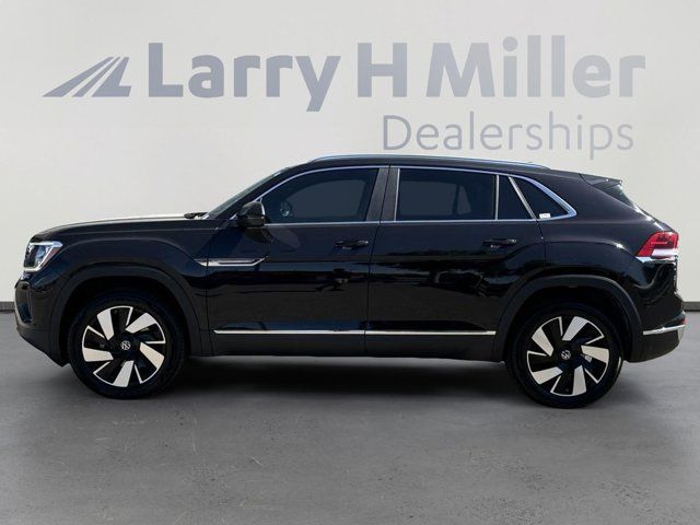 2024 Volkswagen Atlas Cross Sport 2.0T SEL