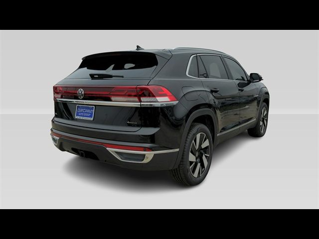 2024 Volkswagen Atlas Cross Sport 2.0T SEL