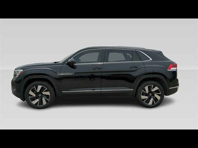 2024 Volkswagen Atlas Cross Sport 2.0T SEL