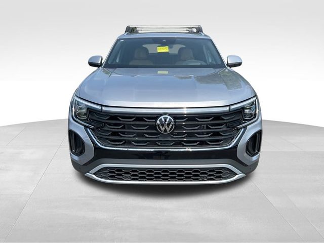 2024 Volkswagen Atlas Cross Sport 2.0T SEL