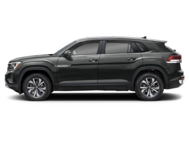 2024 Volkswagen Atlas Cross Sport 2.0T SEL