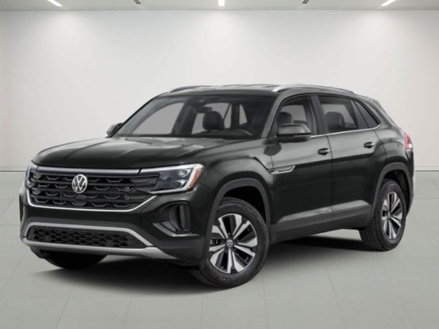 2024 Volkswagen Atlas Cross Sport 2.0T SEL