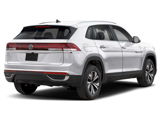 2024 Volkswagen Atlas Cross Sport 2.0T SEL