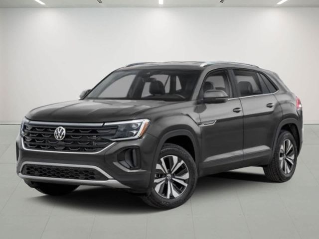 2024 Volkswagen Atlas Cross Sport 2.0T SEL