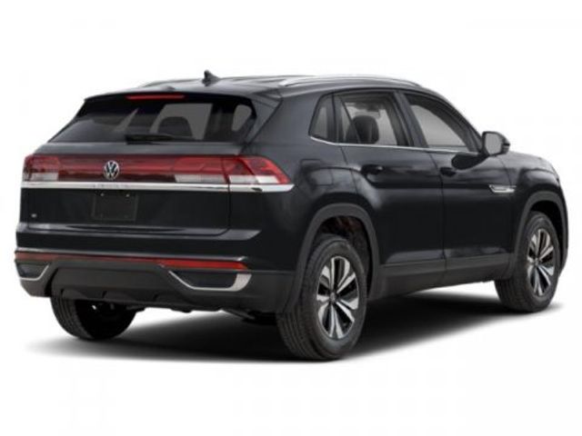 2024 Volkswagen Atlas Cross Sport 2.0T SEL