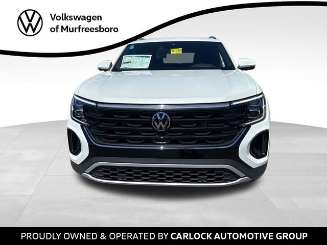 2024 Volkswagen Atlas Cross Sport 2.0T SEL