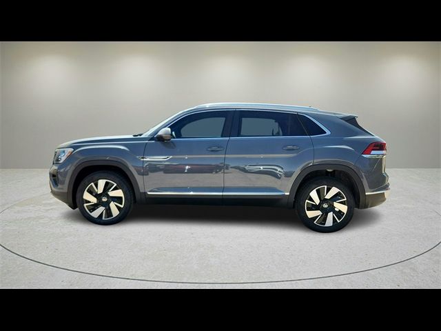 2024 Volkswagen Atlas Cross Sport 2.0T SEL