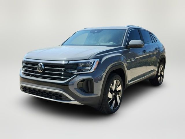 2024 Volkswagen Atlas Cross Sport 2.0T SEL