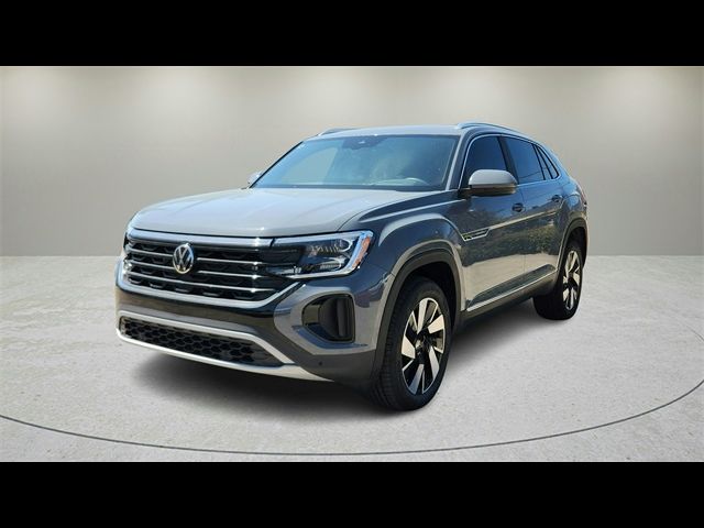 2024 Volkswagen Atlas Cross Sport 2.0T SEL