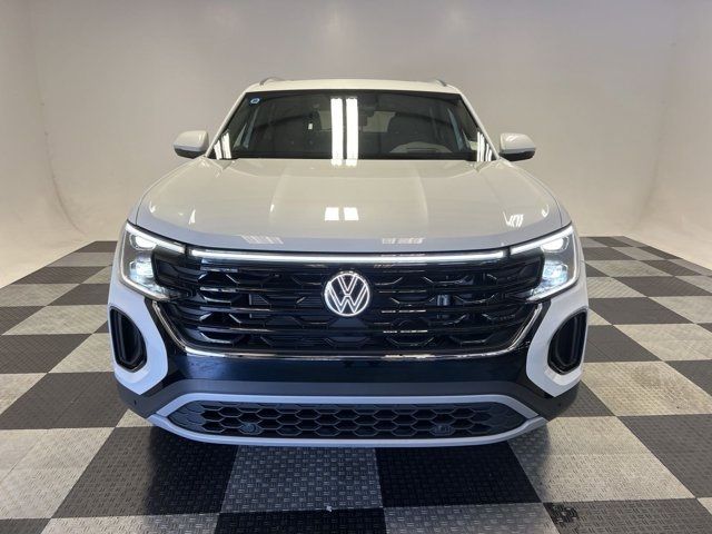 2024 Volkswagen Atlas Cross Sport 2.0T SEL