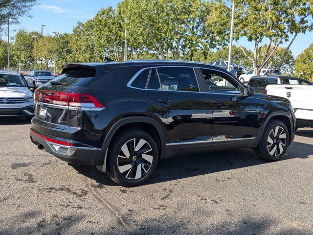 2024 Volkswagen Atlas Cross Sport 2.0T SEL