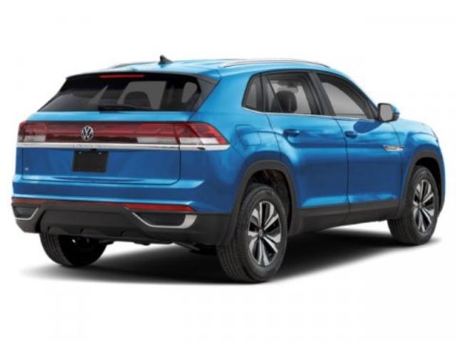 2024 Volkswagen Atlas Cross Sport 2.0T SEL