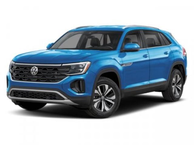 2024 Volkswagen Atlas Cross Sport 2.0T SEL