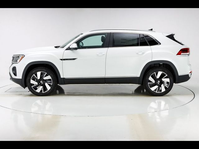 2024 Volkswagen Atlas Cross Sport 2.0T SEL