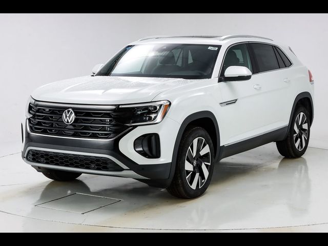 2024 Volkswagen Atlas Cross Sport 2.0T SEL