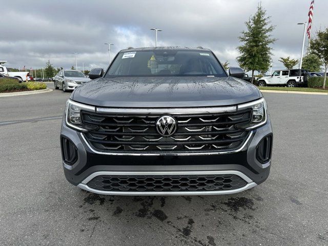 2024 Volkswagen Atlas Cross Sport 2.0T SEL