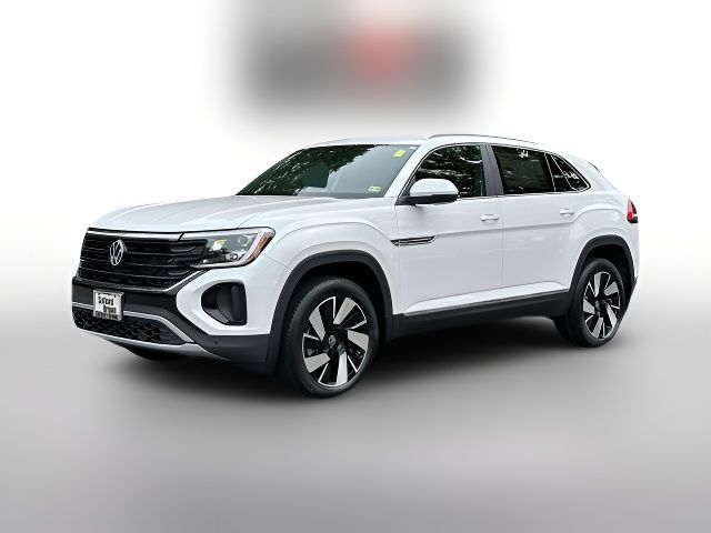 2024 Volkswagen Atlas Cross Sport 2.0T SEL