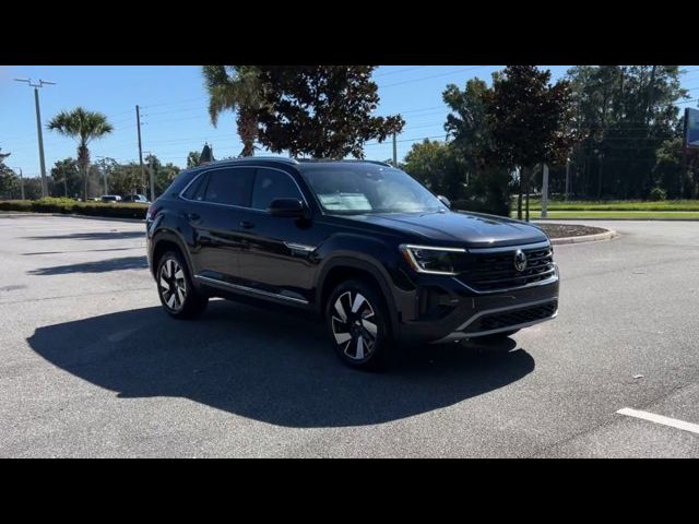 2024 Volkswagen Atlas Cross Sport 2.0T SEL