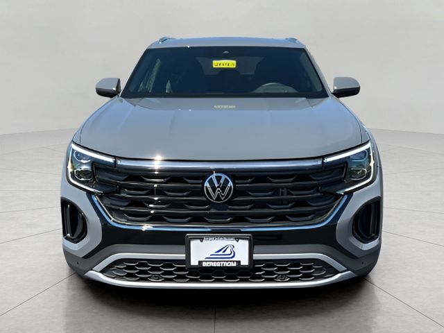 2024 Volkswagen Atlas Cross Sport 2.0T SEL