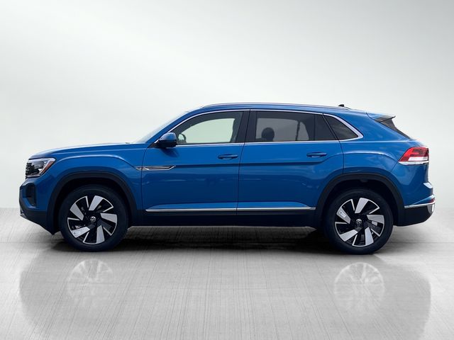 2024 Volkswagen Atlas Cross Sport 2.0T SEL