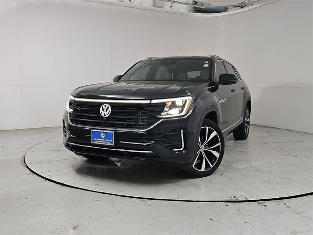 2024 Volkswagen Atlas Cross Sport 2.0T SEL Premium R-Line