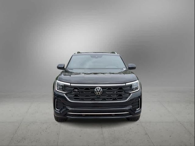 2024 Volkswagen Atlas Cross Sport 2.0T SEL Premium R-Line