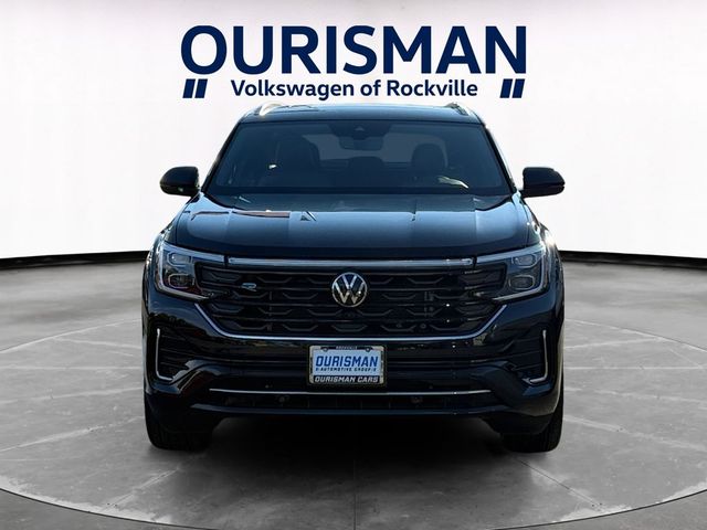 2024 Volkswagen Atlas Cross Sport 2.0T SEL Premium R-Line