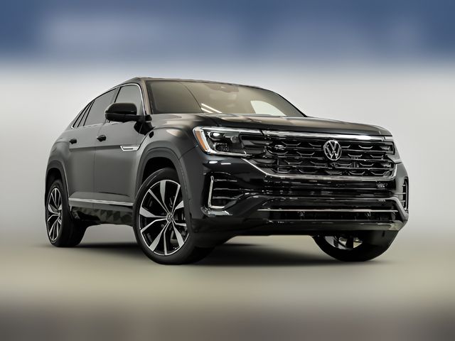 2024 Volkswagen Atlas Cross Sport 2.0T SEL Premium R-Line
