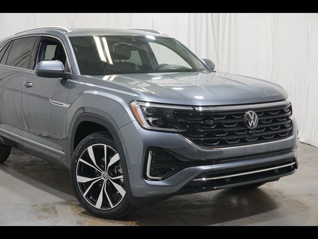 2024 Volkswagen Atlas Cross Sport 2.0T SEL Premium R-Line