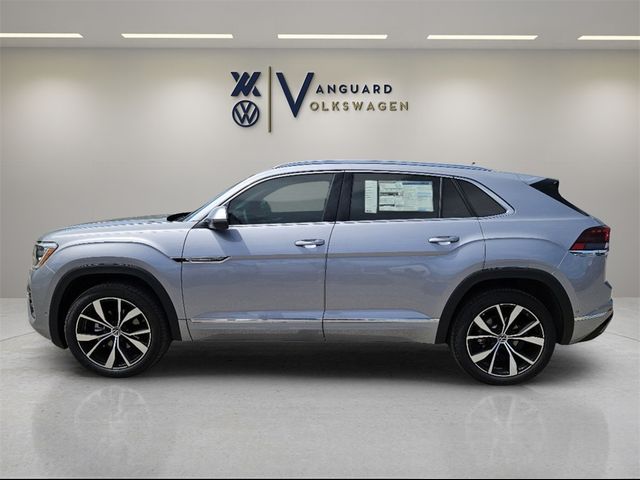 2024 Volkswagen Atlas Cross Sport 2.0T SEL Premium R-Line