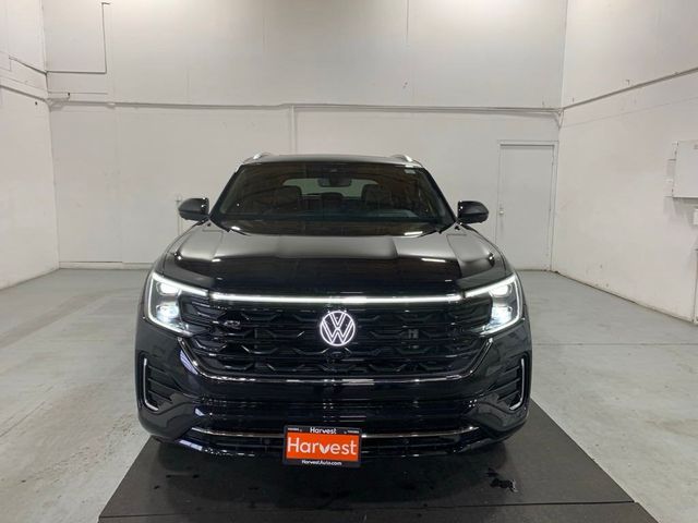 2024 Volkswagen Atlas Cross Sport 2.0T SEL Premium R-Line