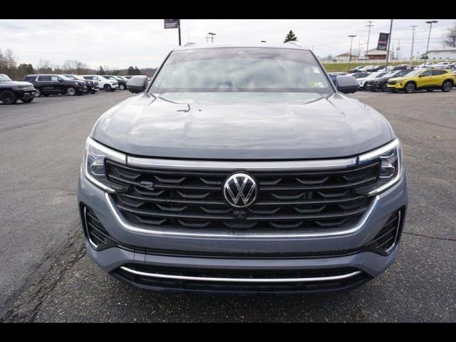 2024 Volkswagen Atlas Cross Sport 2.0T SEL Premium R-Line