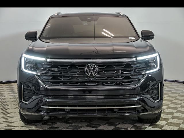 2024 Volkswagen Atlas Cross Sport 2.0T SEL Premium R-Line