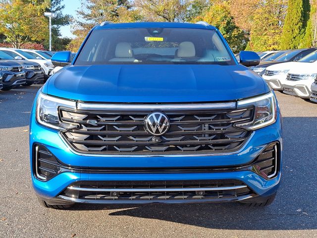 2024 Volkswagen Atlas Cross Sport 2.0T SEL Premium R-Line