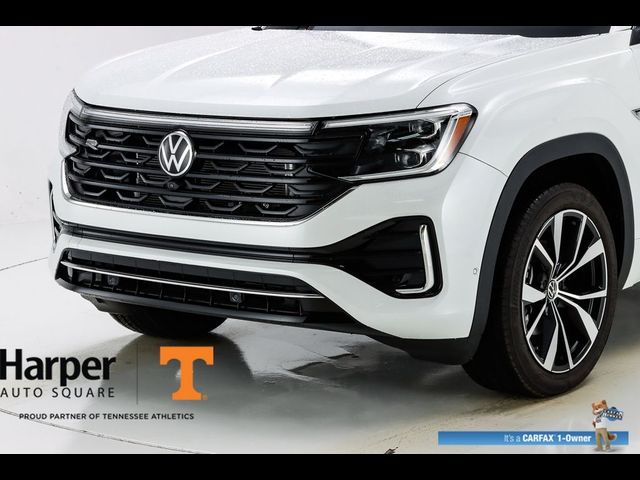 2024 Volkswagen Atlas Cross Sport 2.0T SEL Premium R-Line