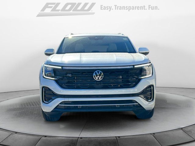 2024 Volkswagen Atlas Cross Sport 2.0T SEL Premium R-Line