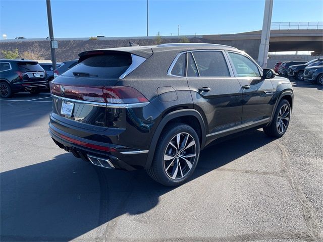 2024 Volkswagen Atlas Cross Sport 2.0T SEL Premium R-Line