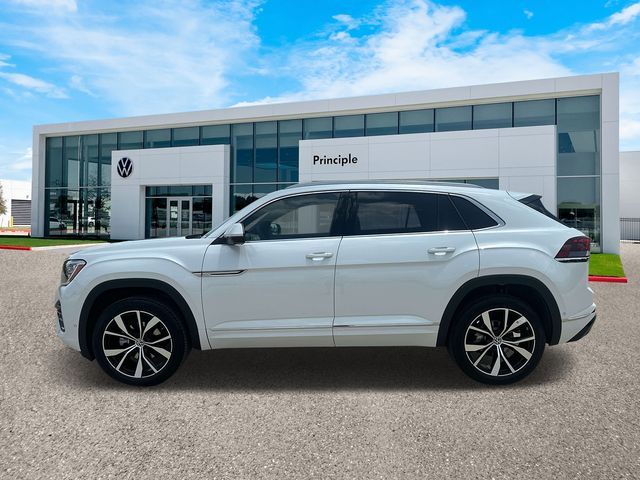 2024 Volkswagen Atlas Cross Sport 2.0T SEL Premium R-Line