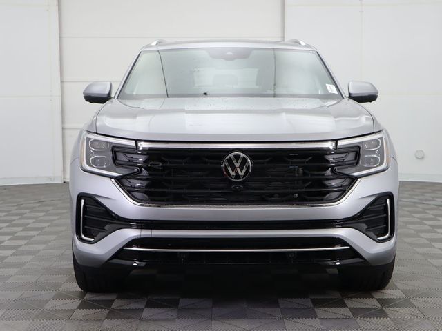 2024 Volkswagen Atlas Cross Sport 2.0T SEL Premium R-Line